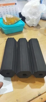 Coconut Briquette Charcoal