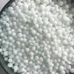 46% Urea Nitrogen Organic Fertilizer