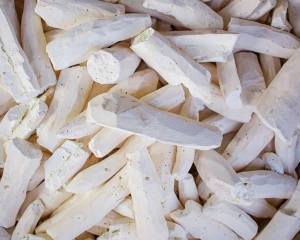 Kassava Rounds Buy Cassava from Rehoboth Agro Exports, Ghana | Tradewheel.com