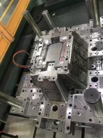 Customised Die Casting Metal Mold