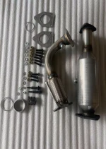 Catalytic Converters For Honda