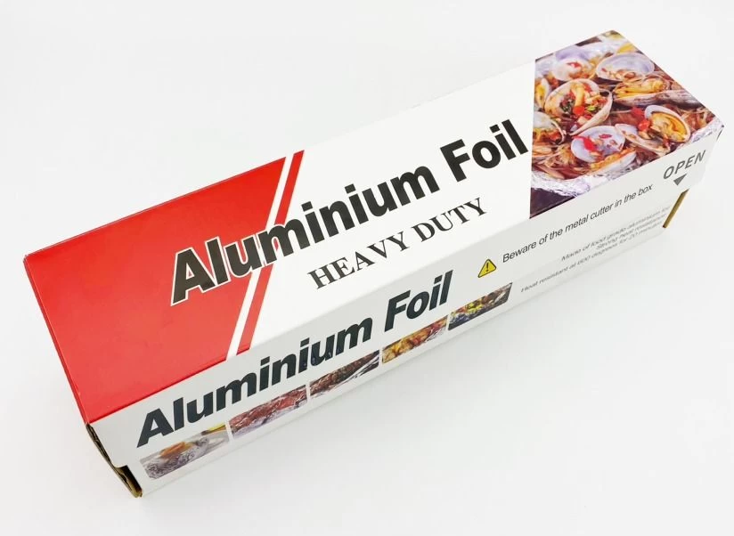 Buy Aluminum Foil from Kayyoung, China