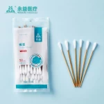 cotton swabs/buds