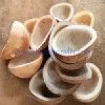 Coconut White Copra
