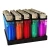Import High-Quality Disposable Lighters for Home, Travel, Camping, BBQ, and Party Use, Windproof and Reliable Ignition from Germany