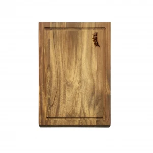 High quality customized  wood cutting board acacia wooden cutting board for sale
