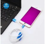 MAGICO DCSD Cable for iPhone Serial Port Engineering Cable
