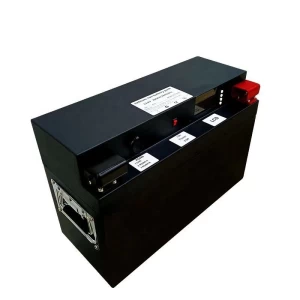 12v 30000mah 18650 li-ion battery for golf cart battery 48v 100ah energy storage battery
