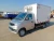 Import HT-280 front mounted truck refrigeration unit for 15M3 container size from China