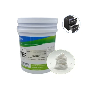 EUBO Food-Grade Grease for Refrigerator Drawer Bearings, NSF H1, Low Temp, Wear Resistant, Corrosion Protection