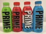Prime Hydration drink 500 ml