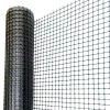 High Tensile Geogrid Mesh, PP Biaxial Geogrid, Plastic Soil Reinforcement Geogrid for Road Base & Subgrade Stabilizatio