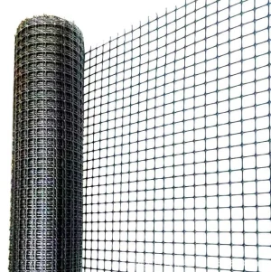 High Tensile Geogrid Mesh, PP Biaxial Geogrid, Plastic Soil Reinforcement Geogrid for Road Base & Subgrade Stabilizatio