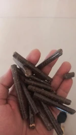 Wood Pellet, Rice Husk, Palm Kernel Shell