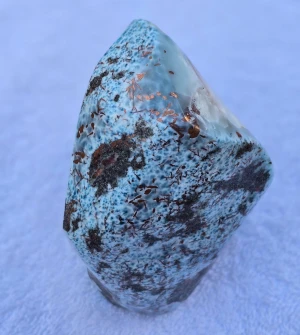 Copper Larimar