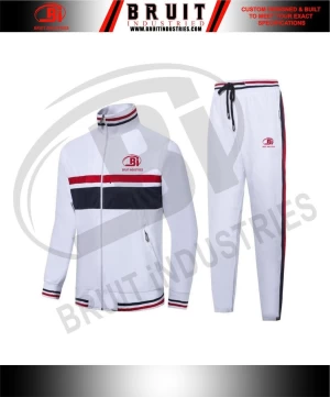 New Arrivals top Quality Tracksuit/Sports Tracksuit For Men/Outdoor Sports Training Wear Soccer Track Suit