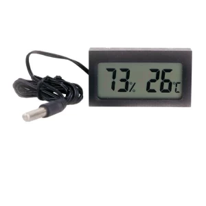Temperature Controller-JW-30