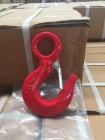 eye hoist hook s-320