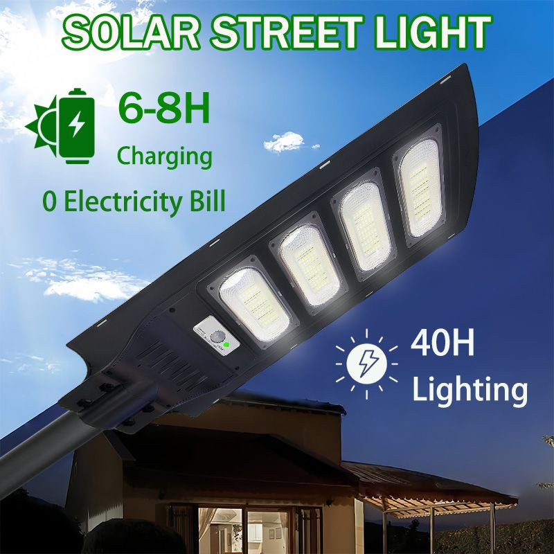 Led Baoding Buy Outdoor Solar Led Security Lights With Motion Sensor Remote Control ...