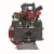 Import Tractor Mounted High Pressure 2 Membrane Sprayer Pump MTS 230 B from Republic of Türkiye
