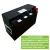 Import 12v 30000mah 18650 li-ion battery for golf cart battery 48v 100ah energy storage battery from China