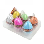 Hatching egg toy/sports balls/embroidery patches/cushion/pillow
