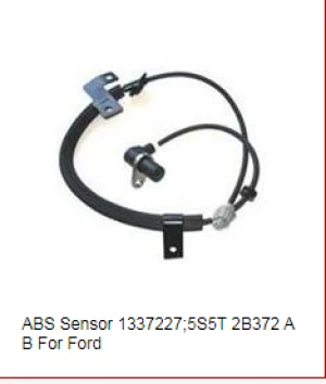 ABS Sensor 1337227;5S5T 2B372 AB For Ford