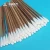 Import cotton swabs/buds from China