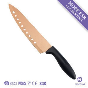 0200216 Stainless steel knives kitchen knives painting knife