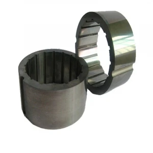 Customized Chunbao Tungsten Carbide Steel Material CNC Machining Tungsten Parts
