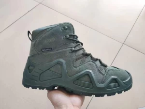 Task Force Boots
