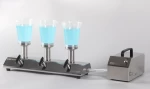 In-line Microbial Filtration Pump