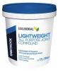 USG Boral Sheetrock Lightweight Plus3 Joint Compound - Made in Turkey