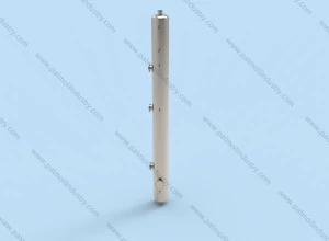 Fatty Acid Heavy & Light Phase Distillation Column