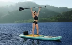 Inflatable Stand up paddle board, SUP board,surf board.