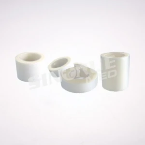Disposable surgical PU medical adhesive tape