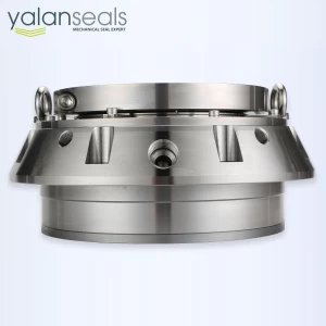 YALAN ZSJGH-220 High Pressure Mechanical Seals for Slurry Pumps