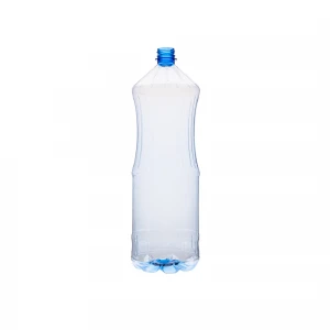 Natural Mineral Water 2L PET bottled Artesian Water PRIVATE LABEL Customized Logo