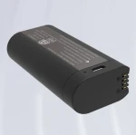 18650-7.4V/2600mAh Lithium Battery