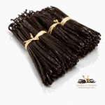 Vanilla Beans – Commercial Grade (14–16 cm)