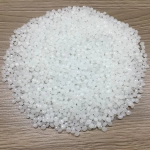 Plastic raw material hdpe granules Virgin Recycled HDPE/LDPE/LLDPE/PP/ABS/PS granules