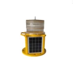 JCL60 LED Portable Solar Helipad and Taxiway Light