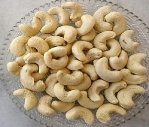 Best cashew nuts