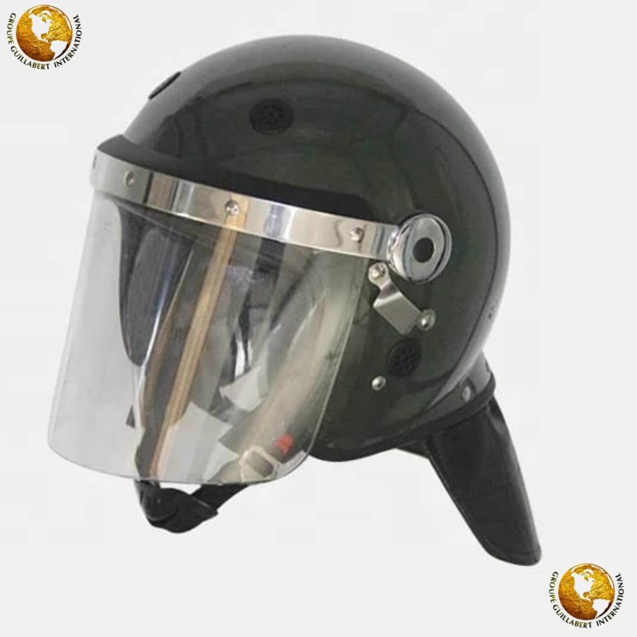 Spf Riot Control Helmet Buy Riot Control Helmet – Groupe Guillabert International from GROUPE ...