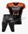 Import American Soccer Sublimated Uniform from Pakistan
