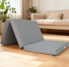Tri-fold Mattress / Trifold Mattress