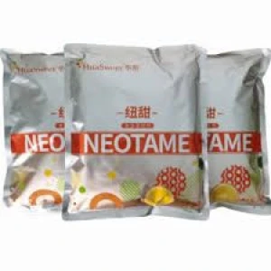 HuaSweet Neotame Powder – High-Intensity Sugar Substitute for B2B | Zero-Calorie Sweetener | Australia