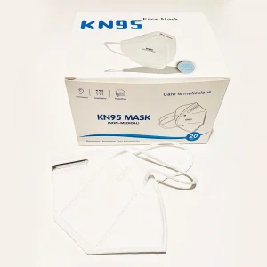 KN95 Respirator Disposable Face Mask