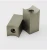 Import Customized Chunbao Tungsten Carbide Steel Material CNC Machining Tungsten Parts from China