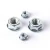 Import Din 6923 Hex Flange Nut from China